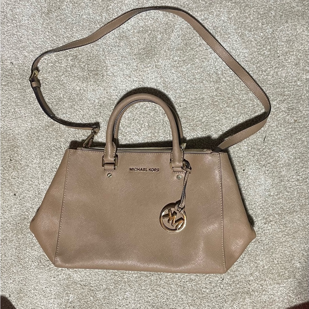 Michael Kors Crossbody